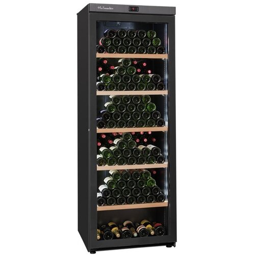 LA SOMMELIERE vinska vitrina VIP330V Cene