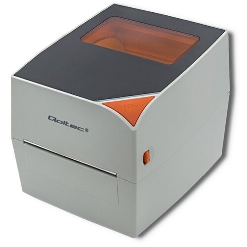 Qoltec 50245 Label printer | thermal | max. 104 mm Cijene
