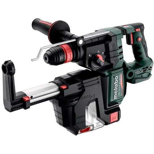 Metabo KH 18 LTX BL 28 Q SDS-Plus-akumulatorski kombinirani čekić 18 V Cijene