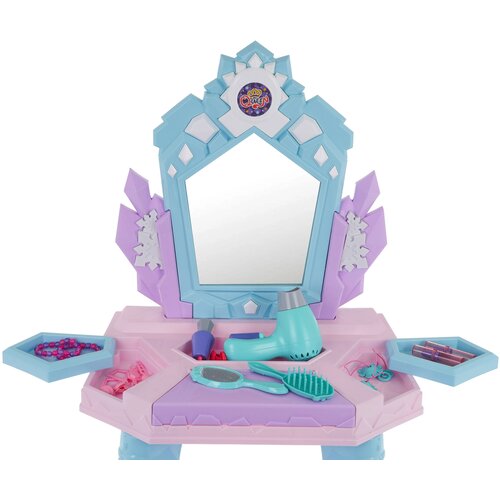 Magic&amp;reg; Čarobna toaletna mizica za princeske + dodatki Slike