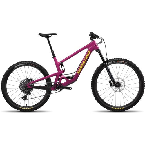  Bicikl Santa Cruz Bronson 5 C KALIMTXO R - Kalimotxo (2025) - XXL Cijene