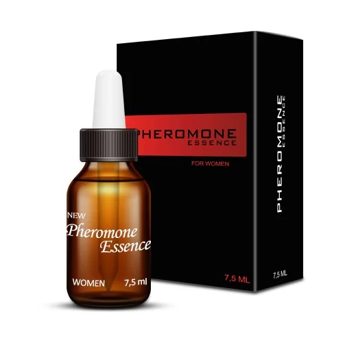 Eromed Pheromone Essence for Women 7.5ml