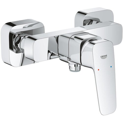 Grohe 1018240000 cubeo stenska armatura za tuš Cene