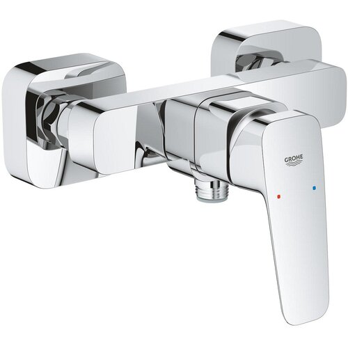 Grohe Cubeo za tu&amp;scaron; kadu 1018240000 Slike