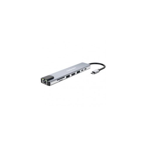 Tip C na USB+TF+HDMI+LAN Cijene
