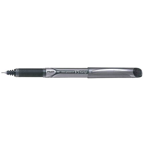Pilot Roler Hi-Tecpoint V5 GRIP 0.5mm crni 279690 Cene