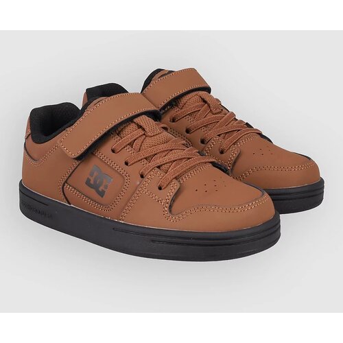 DC Manteca 4 V Kids Skate cevlji brown / black Cene