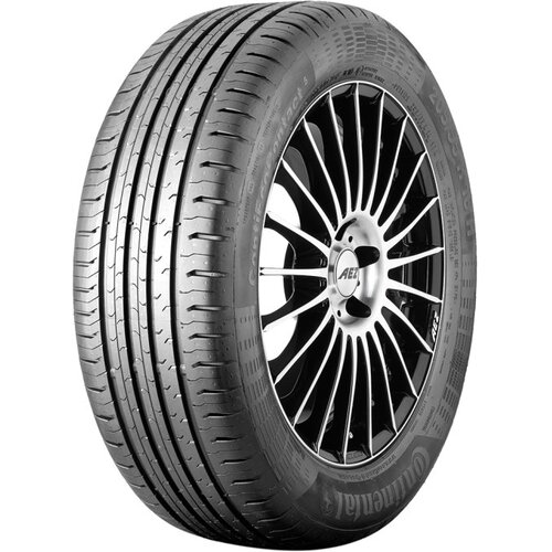 Continental ContiEcoContact 5 ( 165/60 R15 77H ) letna pnevmatika Cene