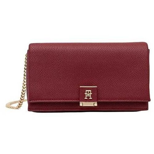 Tommy Hilfiger bordo ženska torbica THAW0AW17403-XJS Cene
