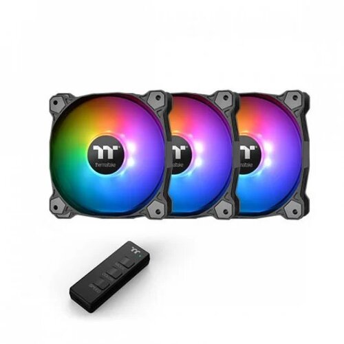 Thermaltake Pure 14 ARGB Sync Case Fan 3 Pack Cijene