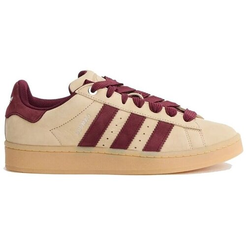 Adidas Nizke superge Campus Bordo Slike
