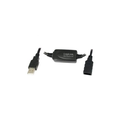Logilink USB 2.0 Active Repeater Cable 10m UA0143 Cijene