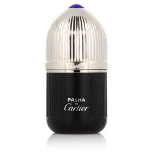 Cartier Pasha De Edition Noire 50 ml toaletna voda za mo&amp;scaron;ke Slike
