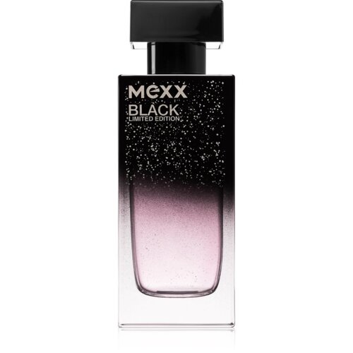 Mexx Black Woman toaletna voda za žene 30 ml Cene