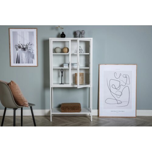 Venture Home vitrina Misha 35 &times; 150 &times; 75 cm, bijela Cijene