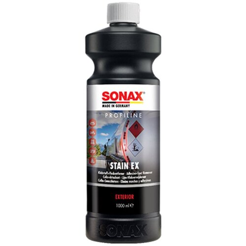Sonax Čistač mrlja spolja Stain ex 1L Cene