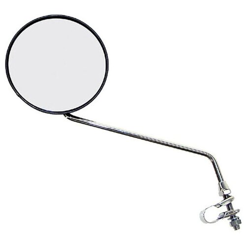 Barbieri ogledalo za bicikl big mirror Slike