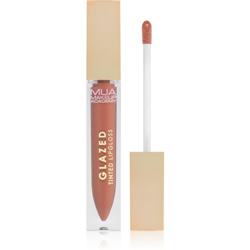 MUA Makeup Academy Glazed sjajilo za usne 6,5 ml Cijene