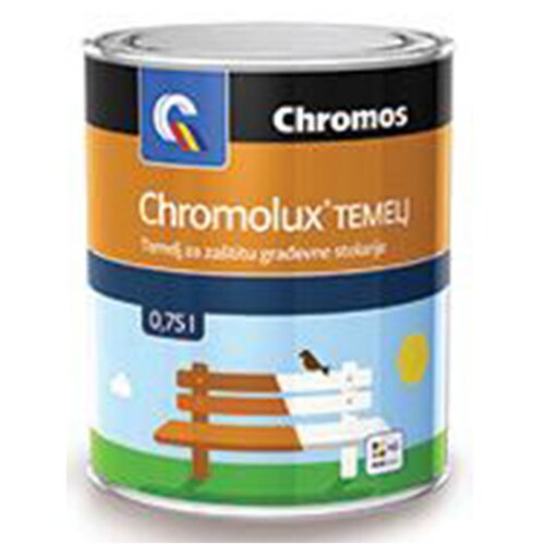  Chromolux temelj bijeli CHROMOS Slike