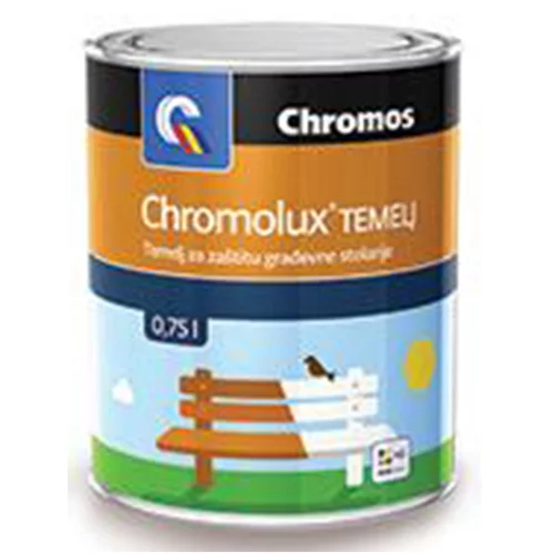  Chromolux temelj bijeli CHROMOS