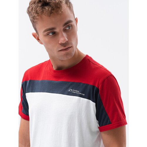 Ombre Men's t-shirt Cene