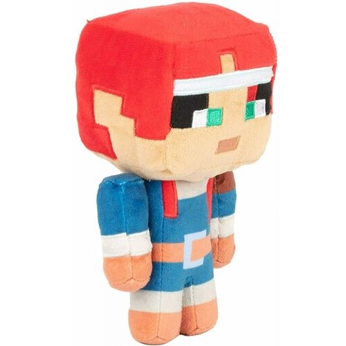 Jinx Minecraft Dungeons Happy Explorer Valorie PliŠasta IgraČa Cene