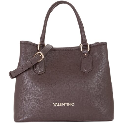 Valentino Bags Nakupovalne torbe VBS7LX05 Kostanjeva Slike