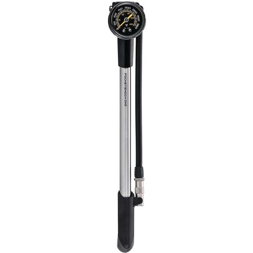 Topeak Pumpa Pocketshock DXG XL Slike