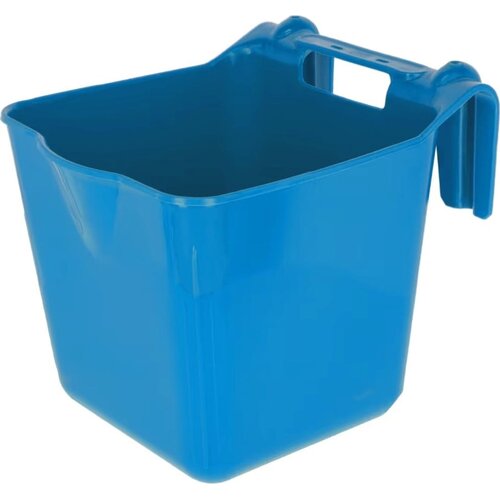 Kerbl Dovodno korito HangOn 13 L - royal blue Slike