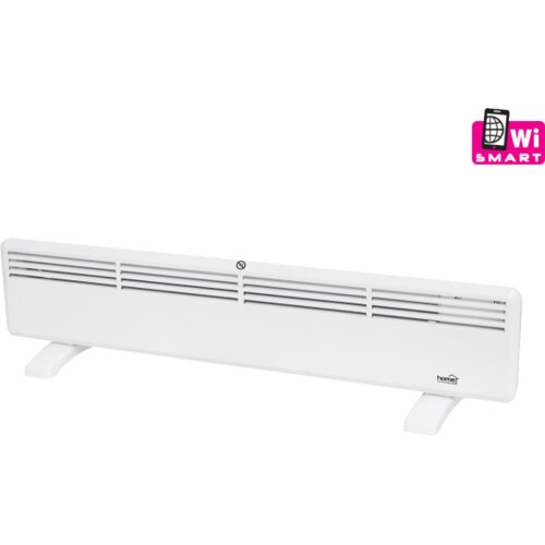 Home Konvektor, smart, zidna/samostojeća, 1000W, WiFi &ndash; FK210WIFI Cijene