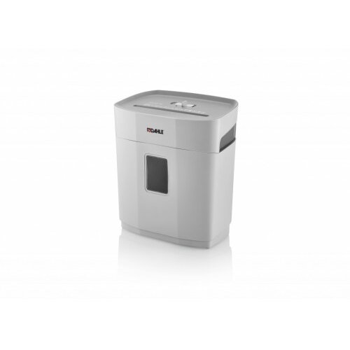 Dahle Uni&amp;scaron;tavač dokumenta Shredder 23140,10 listova,P4,12l Slike