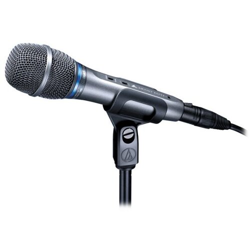 Audio-Technica AE5400 kondenzatorski mikrofon za vokal Slike