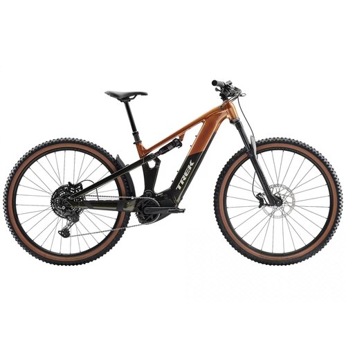  Bicikl Trek Powerfly FS+ 4 Gen 4 - XL Cijene