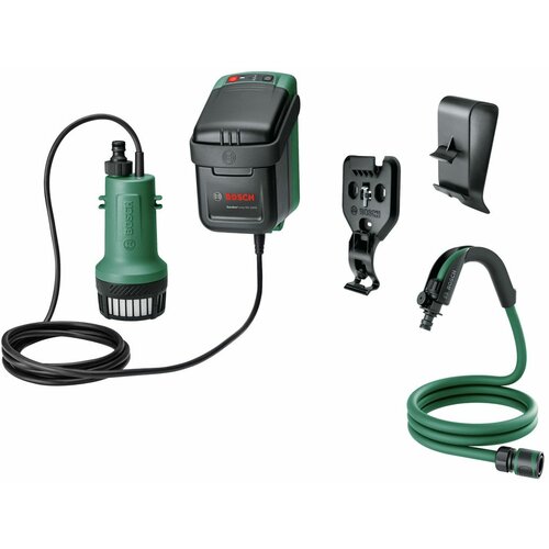 Bosch pumpa za vodu-2 Cene