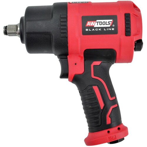 Awtools PNEUMATYCZNY KLUCZ UDAROWY 1 /2 1600Nm BLACK LINE Cijene