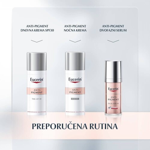 Eucerin Anti-Pigment lokalna korektivna njega protiv pigmentnih mrlja 5 ml Slike