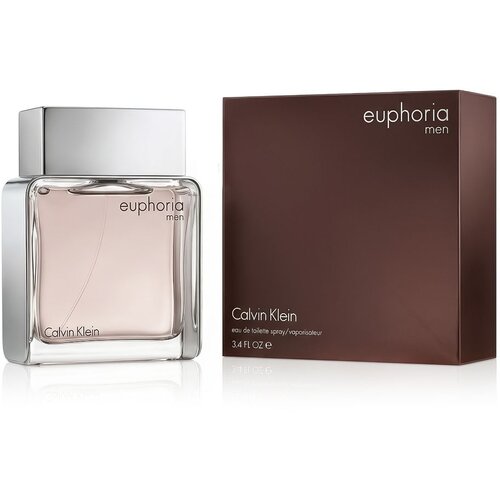 Calvin Klein Euphoria toaletna voda 100ml Cene