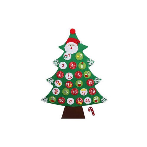  Božična jelka Hollie - Jelka Advent Cene