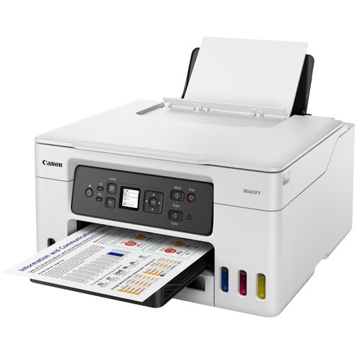 Canon MAXIFY GX3050 Slike