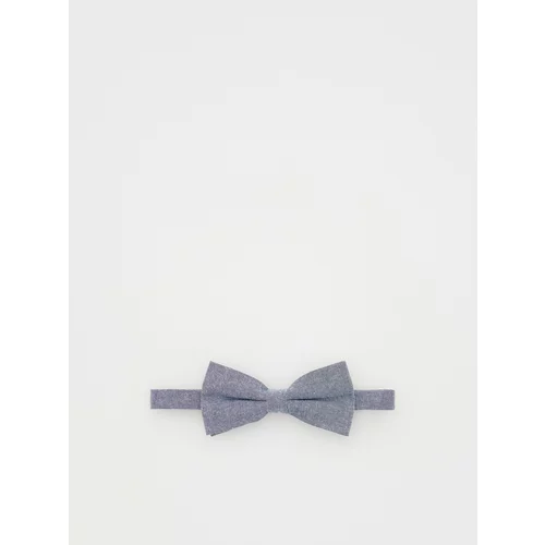 Reserved - Leptir kravata za djecu - mornarsko plava