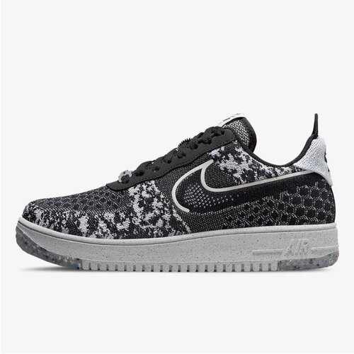 Nike muške patike  af1 crater flyknit nn DM0590-001 Cene