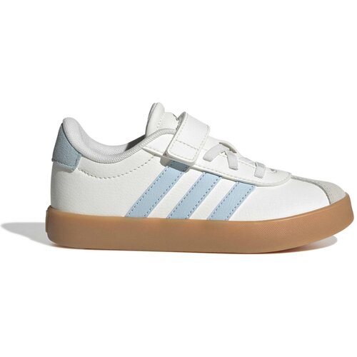 Adidas &scaron;portni copat KH8711 VL COURT 3.0 EL C U white 33,5 Cene