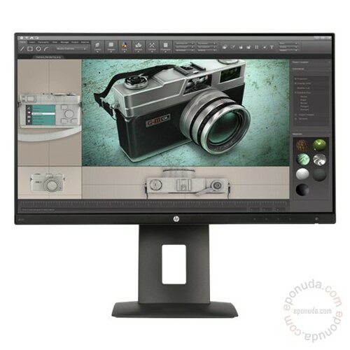 Hp Z23n (M2J79A4) monitor Slike