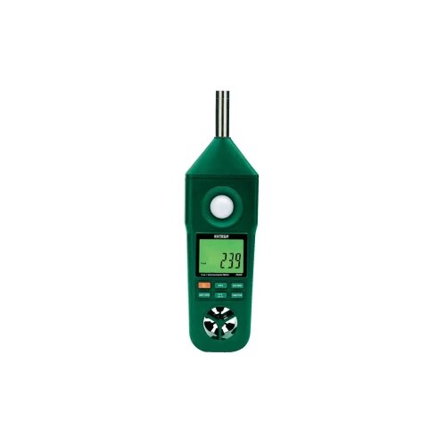 Extech EN300 naprava za merjenje temperature +1 - +50 &amp;deg;C Vrsta senzorja K, (20634296) Slike