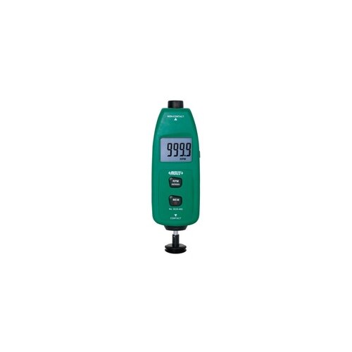  INSIZE Tahometar kontaktni/beskontaktni laserski 9225-405 Cene