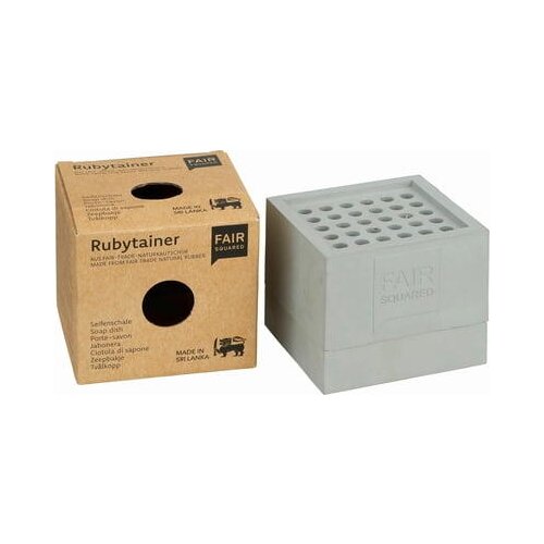 FAIR Squared Rubytainer - Grey Cijene
