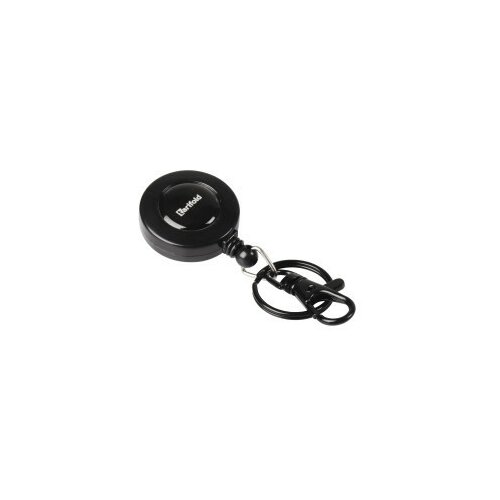 TARIFOLD sajla yo-yo za ID kartice 60cm sa kukicom i prstenom, 1/10 ( 14ID517 ) Slike