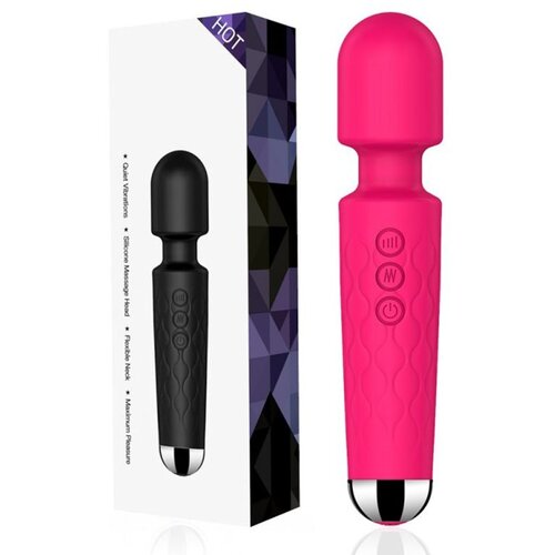  Wand mali masažer P 743 Slike