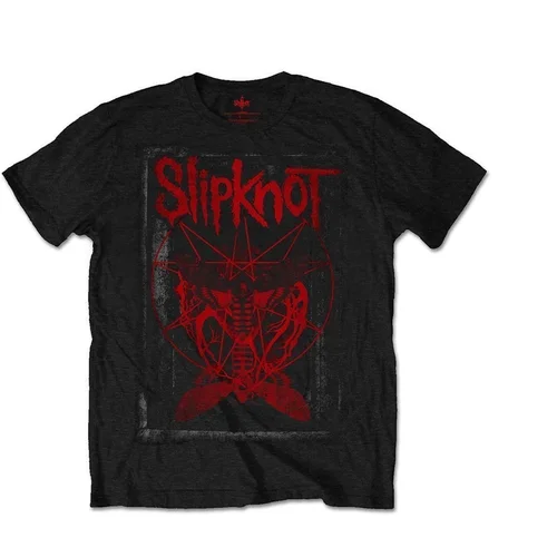 Slipknot Košulja Dead Effect Black M