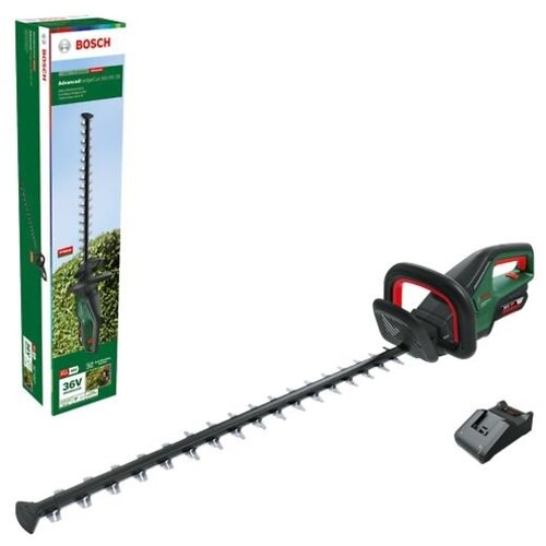 Bosch akumulatorske škarje za živo mejo AdvancedHedgeCut 36V-65-28 060084A300 Cene